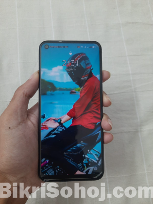 Realme c17